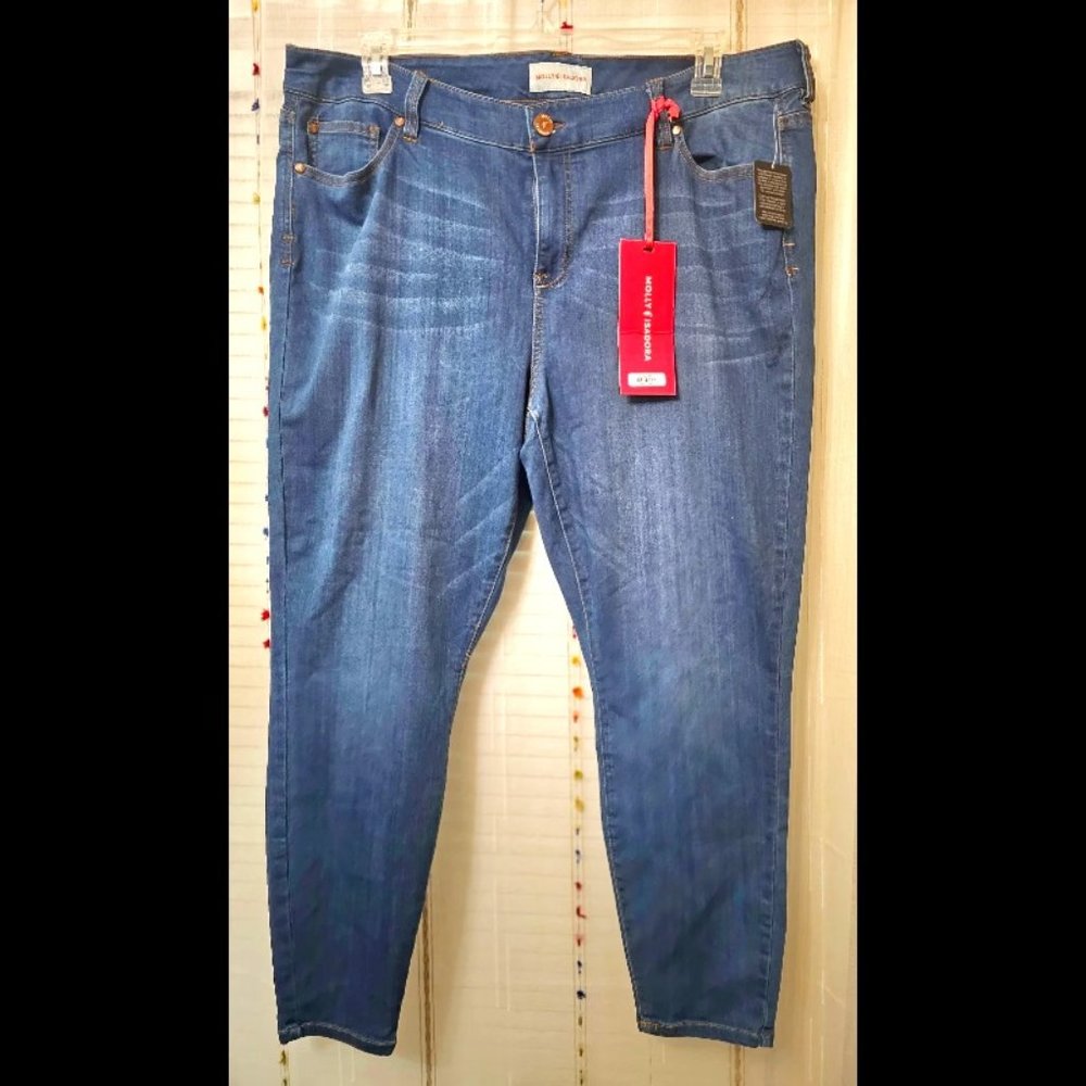 Molly Isadora Jeans